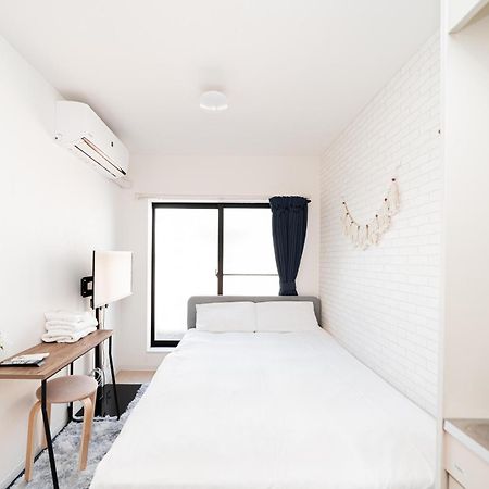 Appartamento テルヌファビュル亀戸 Tokyo Esterno foto